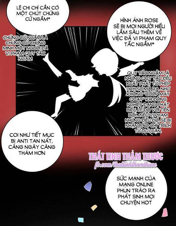 lều khều biết yêu chapter 86 13