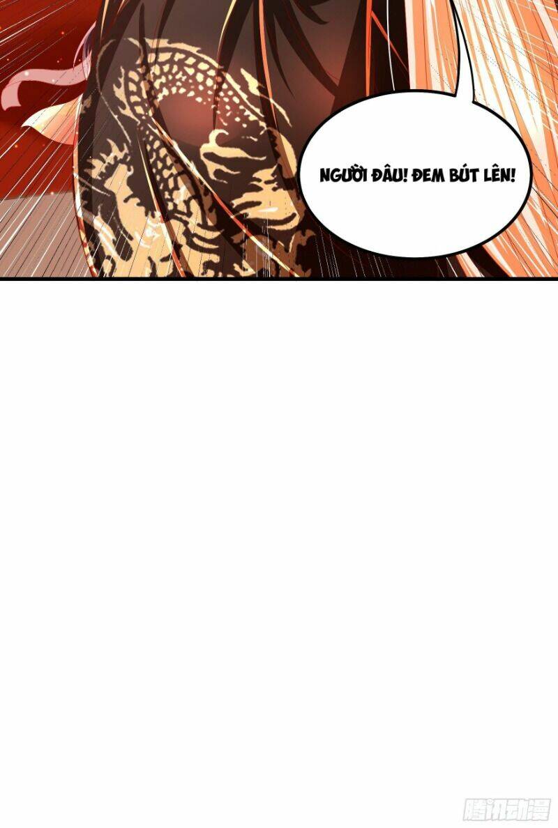 ta phải làm hoàng hậu chapter 22 32