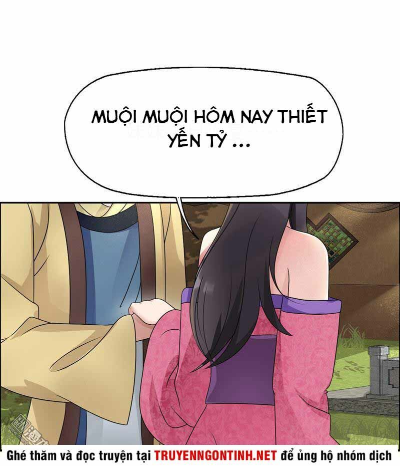 cuồng nữ trọng sinh - hoàn khố thất hoàng phi chapter 10 4