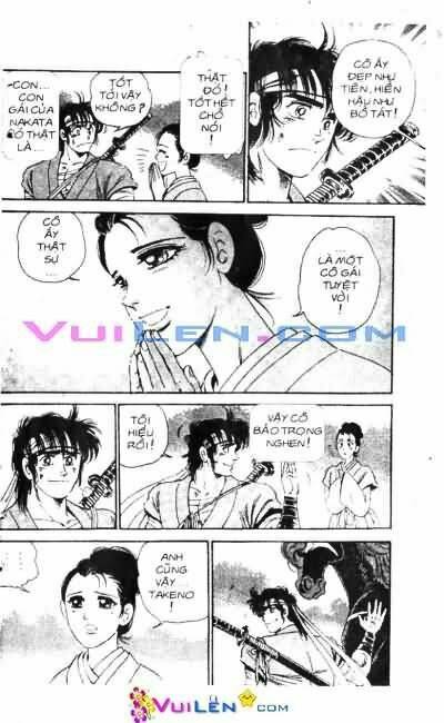 vương tử takeru chapter 16 9