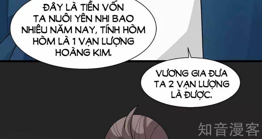 đích nữ hữu độc chapter 50 50