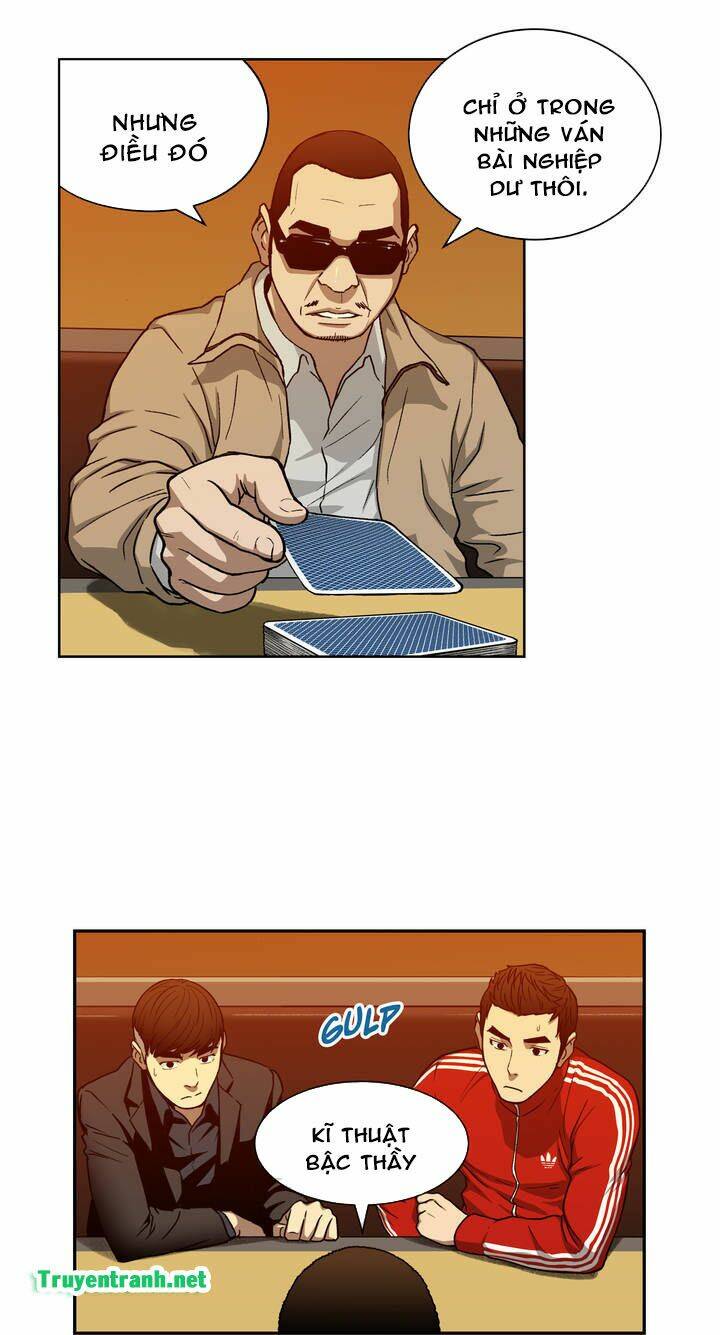thần bài siêu năng chapter 17 2