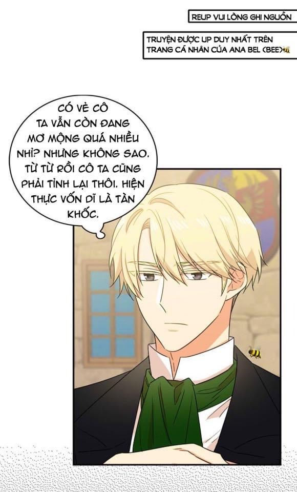 xuyên không trở thành mẹ của nhân vật phản diện chapter 11 42