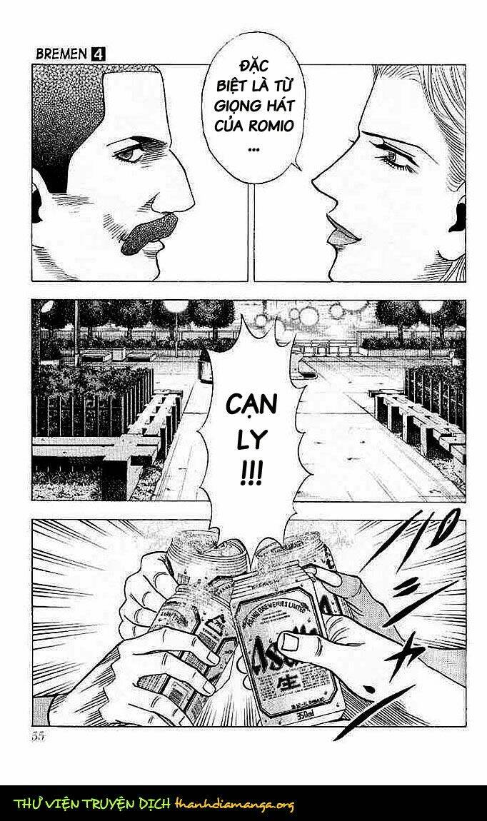 bremen chapter 30 11