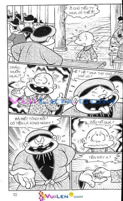 thần đồng đất việt chapter 14 29