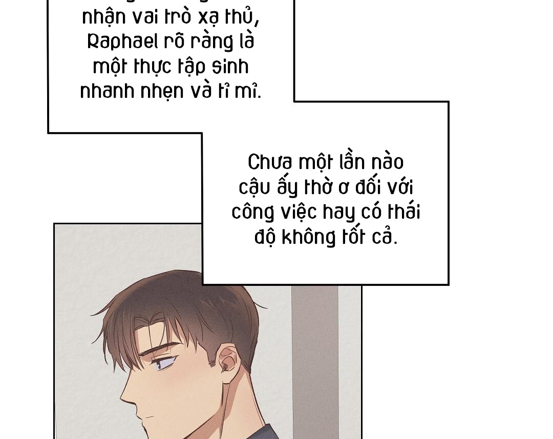 đại úy lãng mạn thân yêu của tôi chapter 27 76