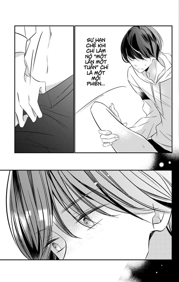 tôi đã kết hôn với masaomi-kun chapter 5.2 3