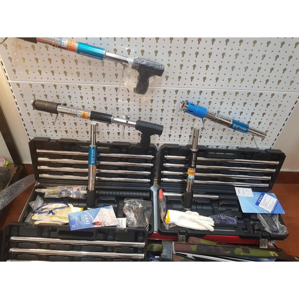 Gậy bắn ty ren trần thạch cao