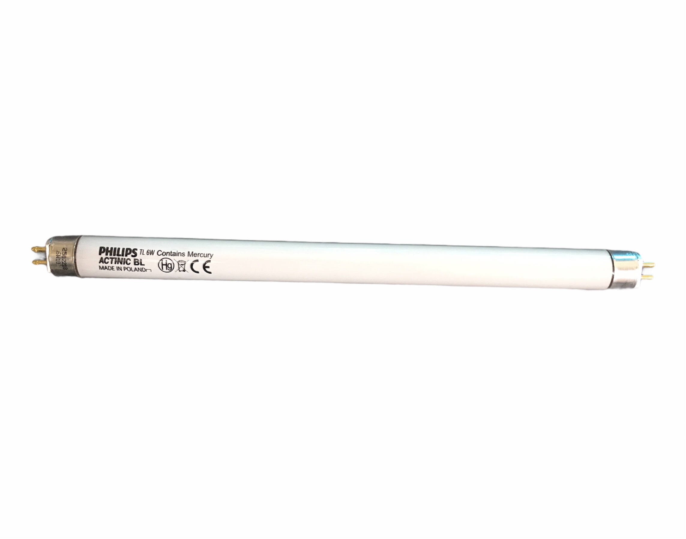 Bóng Đèn Diệt Côn Trùng Well DS-D6