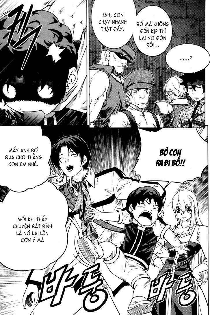 the legend of maian chapter 68 38