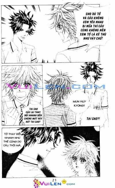 đợi em chapter 106 2