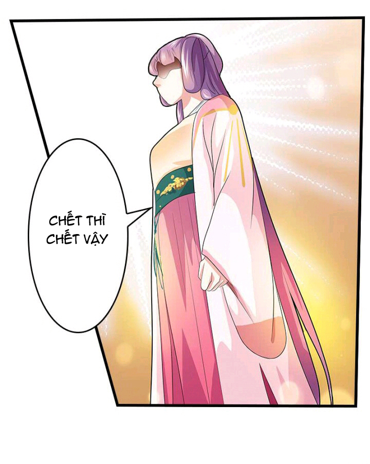 mấy bà vợ của trẫm đều chết hết rồi chapter 19 5