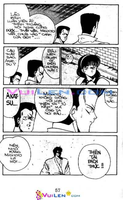 truyền nhân atula - shura no mon i chapter 9 58