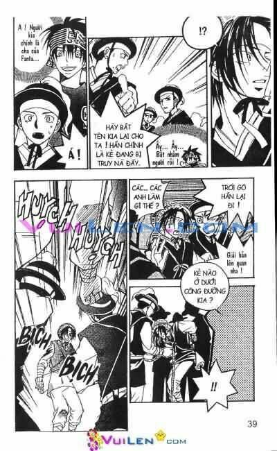 tiên nữ giáng trần chapter 19 39