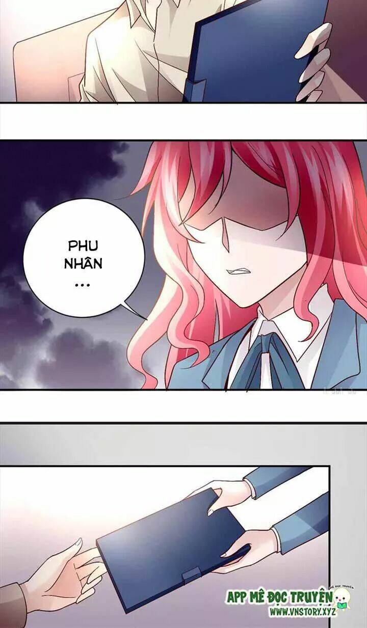 trò chơi săn tình - tổng tài khó kìm lòng chapter 85 26