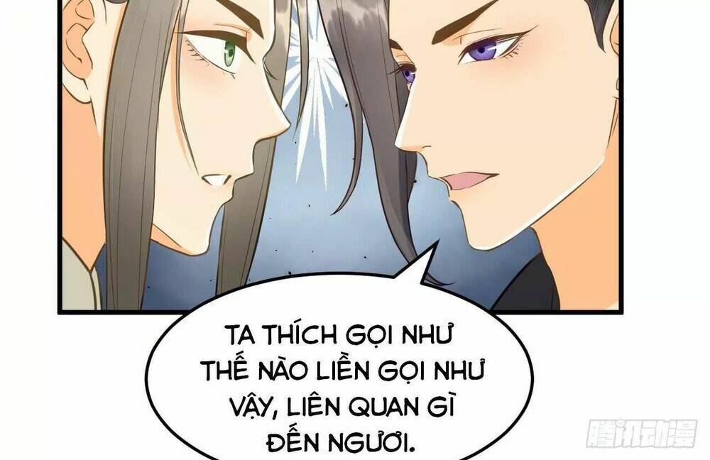 vương gia ba tuổi rưỡi của tôi chapter 43 45