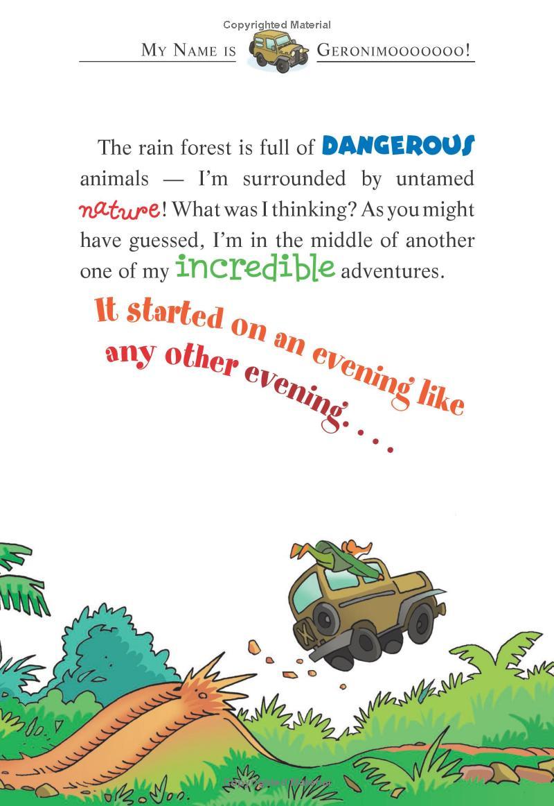 Sách ngoại văn: Rumble In The Jungle