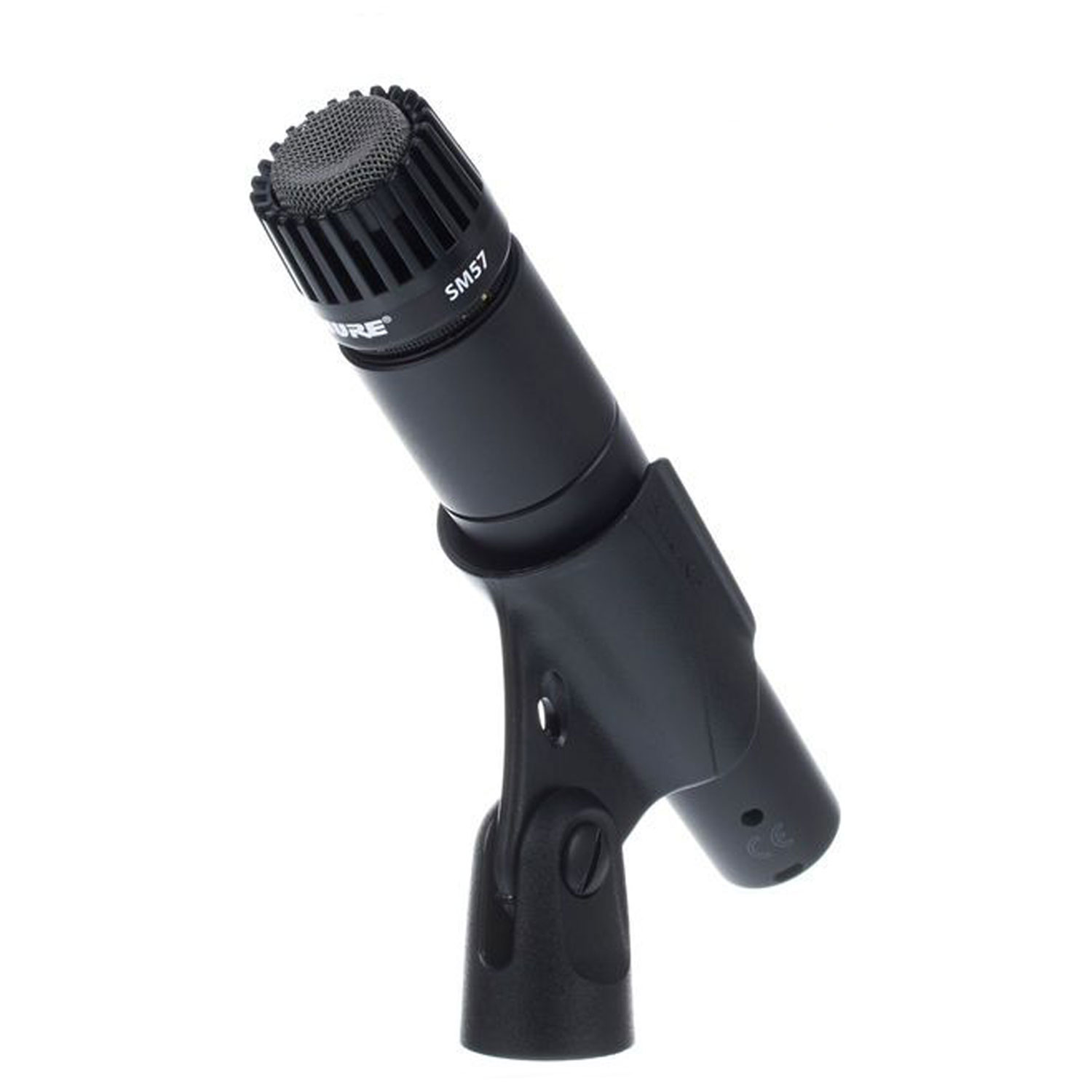 Mic Shure SM57-LC Micro Thu Âm Nhạc Cụ Biểu Diễn Chuyên Nghiệp SM57LC Microphone SM57 Hàng Chính Hãng USA - Kèm Móng Gẩy DreamMaker