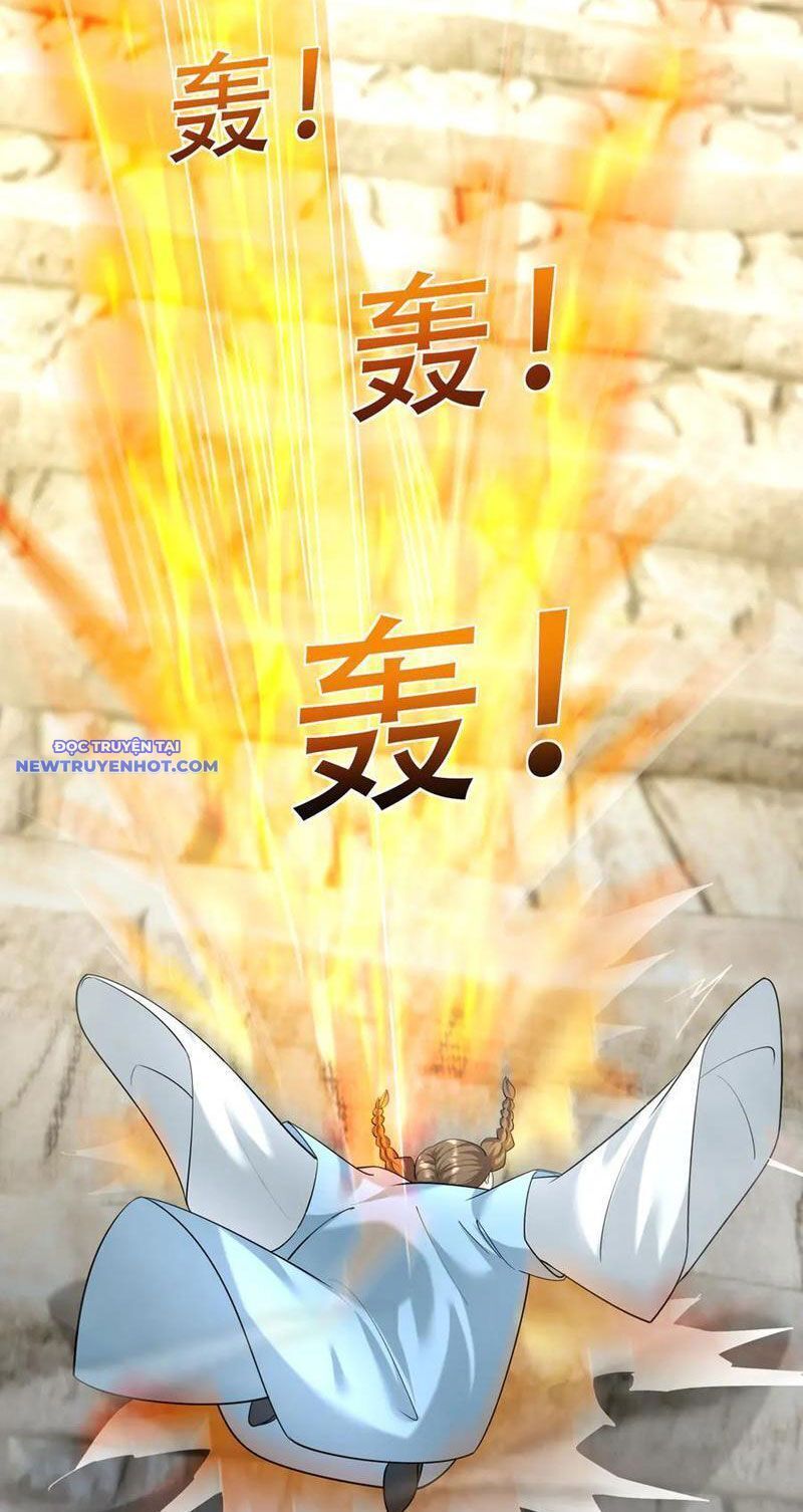 ngủ say vạn cổ: xuất thế đẩy ngang chư thiên chapter 49 33