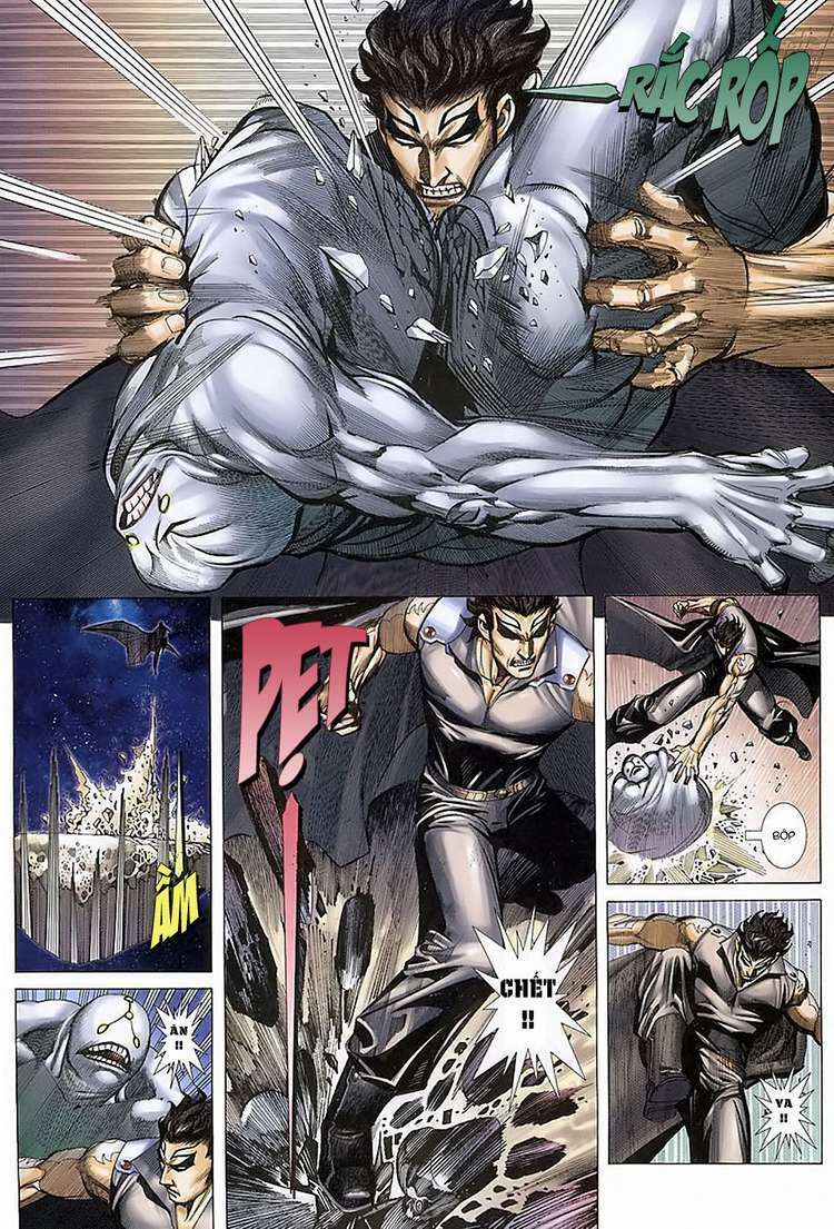 võ thần phượng hoàng chapter 118 7