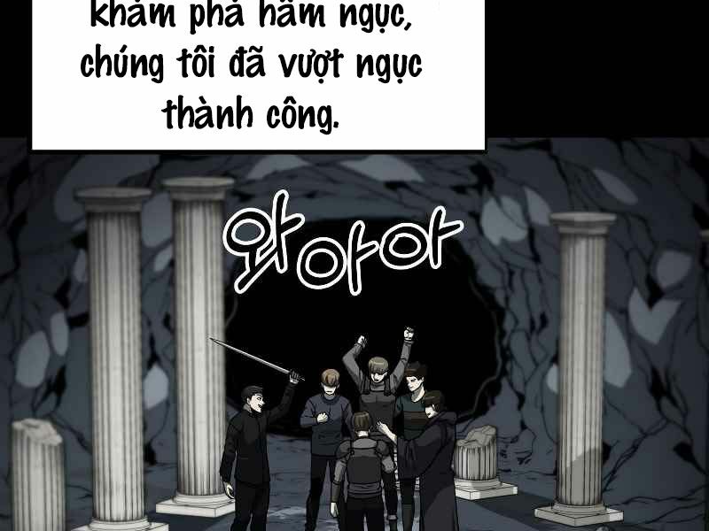 ngôi nhà kết nối với hầm ngục chapter 22 61