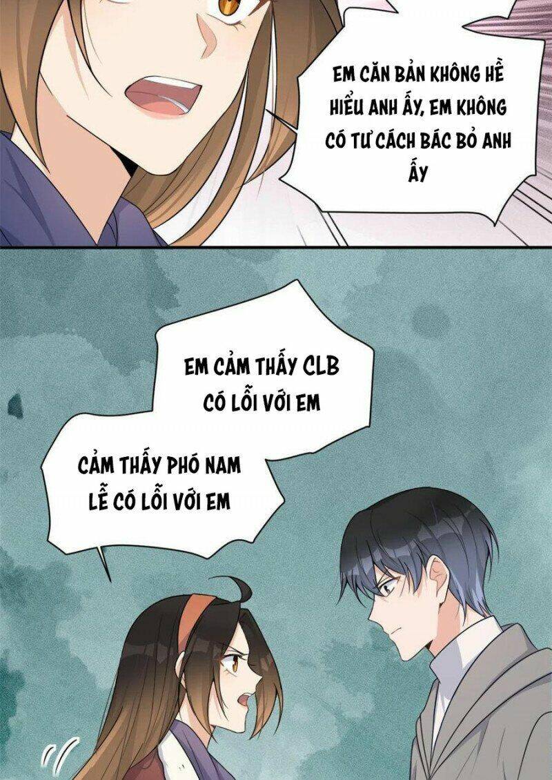 vẫn cứ nhớ em, nhớ em chapter 155 8