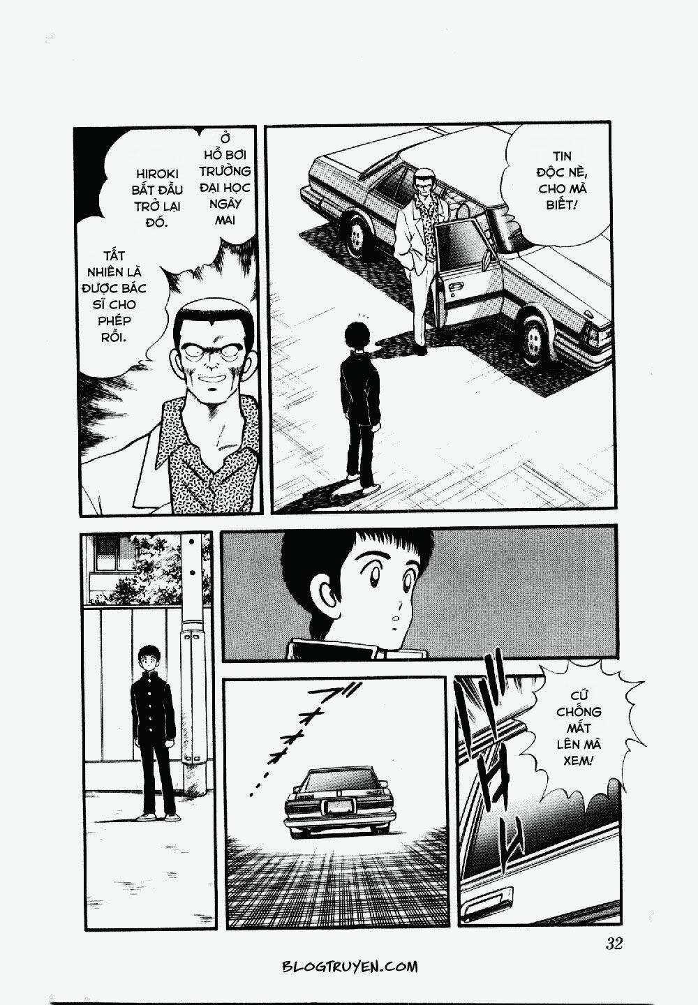 rough - ngọc thô chapter 111 10