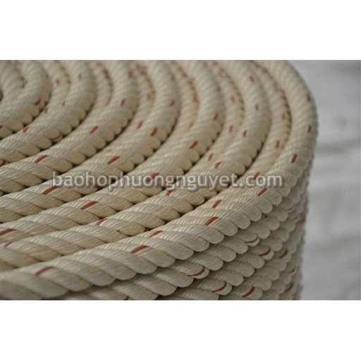 Dây thừng an toàn, dây thừng cứu sinh, dây xích đu phi 14mm