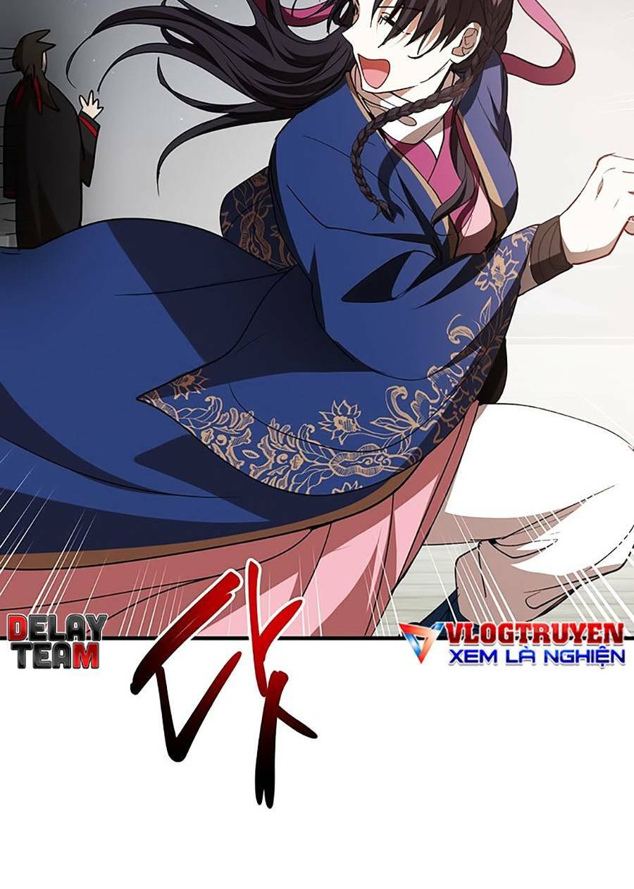 võ đang kỳ hiệp chapter 73 102