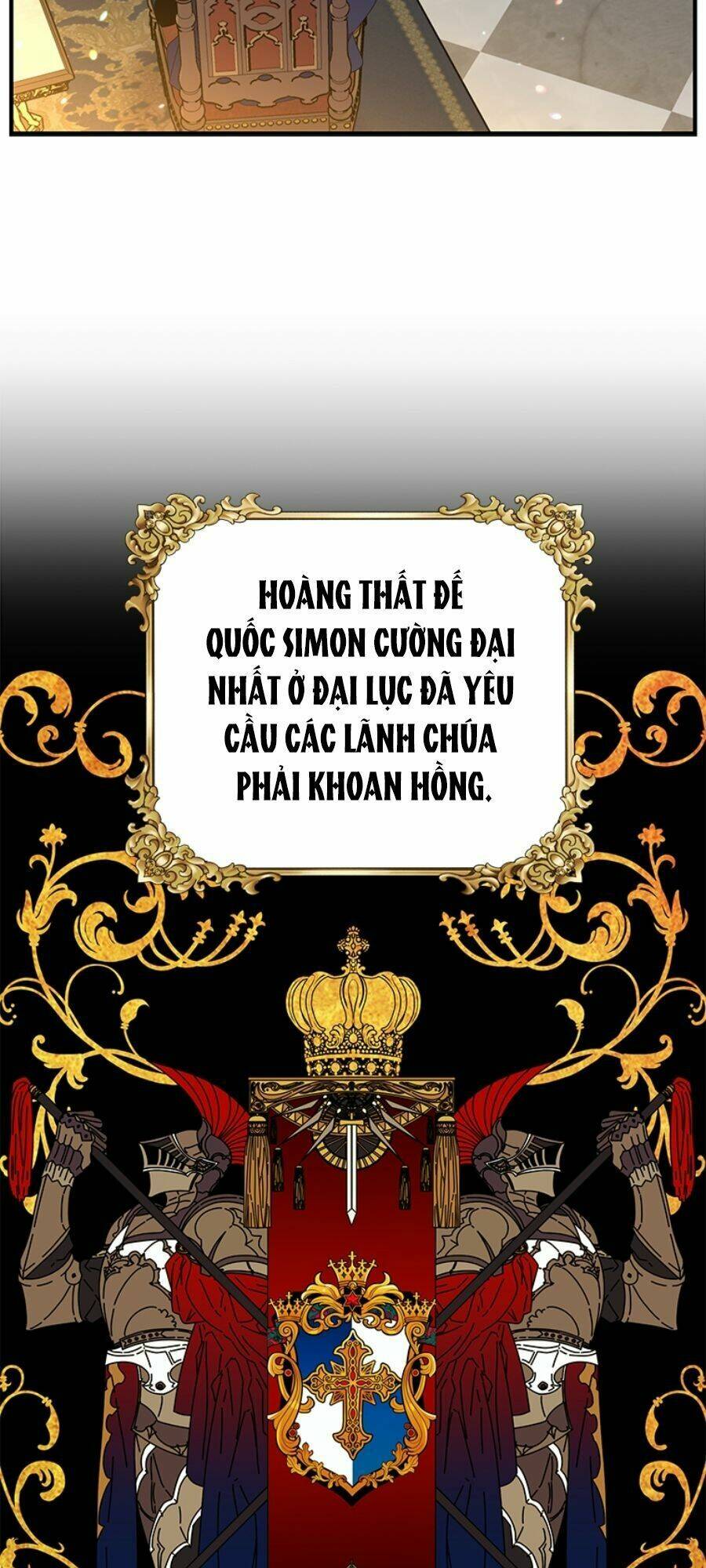 chồng yêu, em muốn đình công! chapter 32 3