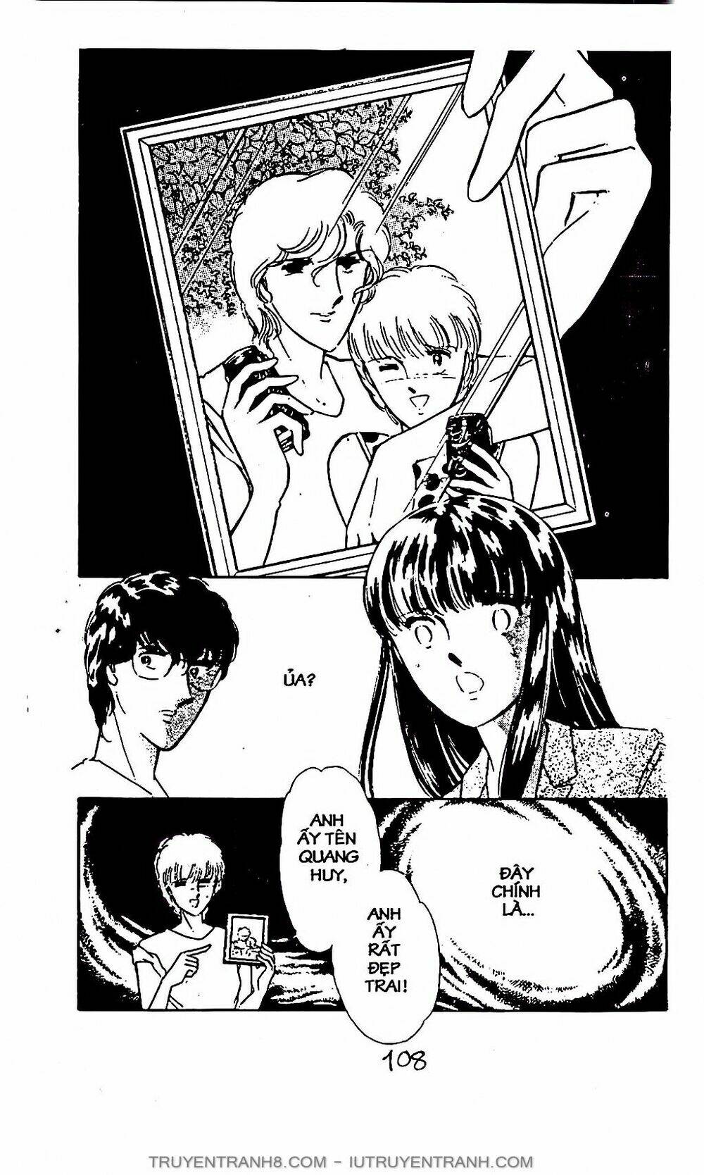 mimi kỳ lạ chapter 5.2 14