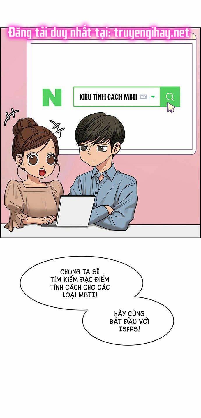 nữ thần giáng thế chapter 185.1 9