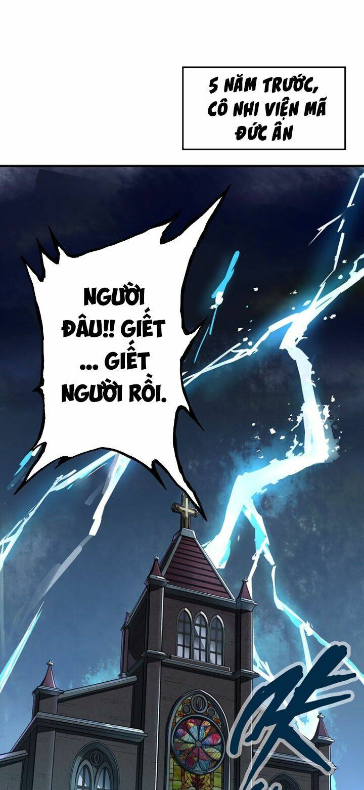 ma vương pháp tắc chapter 12 1