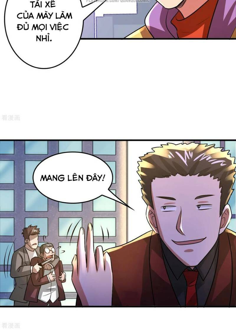 dị giới cung ứng thương chapter 54 18