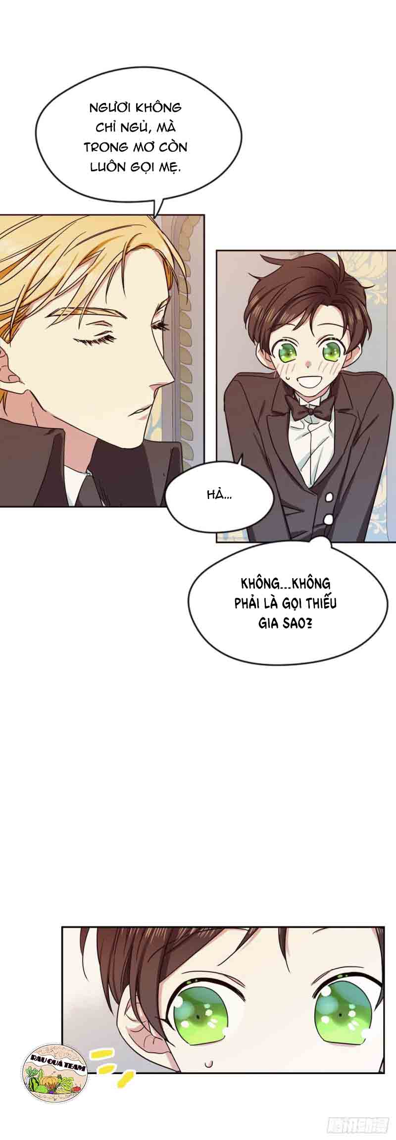 nam nô bộc xinh đẹp của tôi chapter 9 12