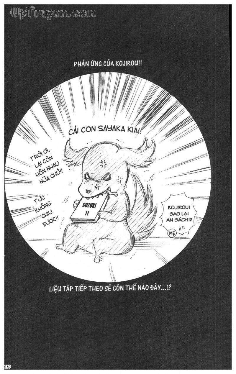 i love you suzuki chapter 11 241