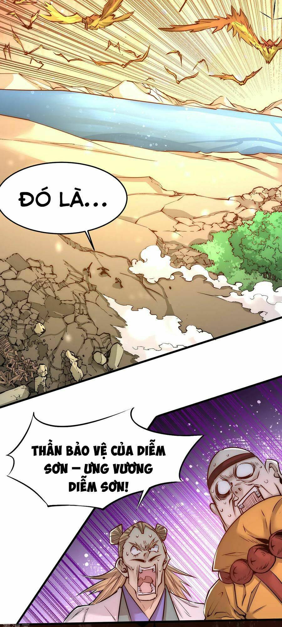 đô thị đỉnh phong cao thủ chapter 164 44