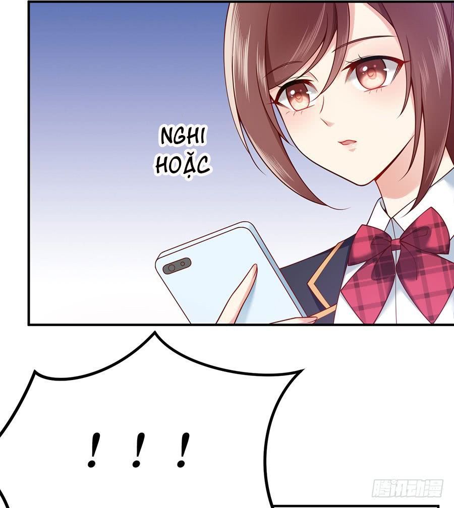 nam thần truy thê chỉ nam chapter 22.1 15