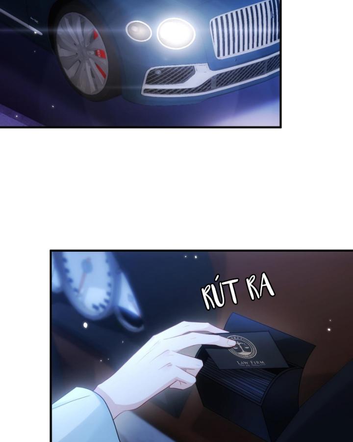 hoắc tiên sinh ngoan ngoãn cưng chiều tôi. chapter 2 13