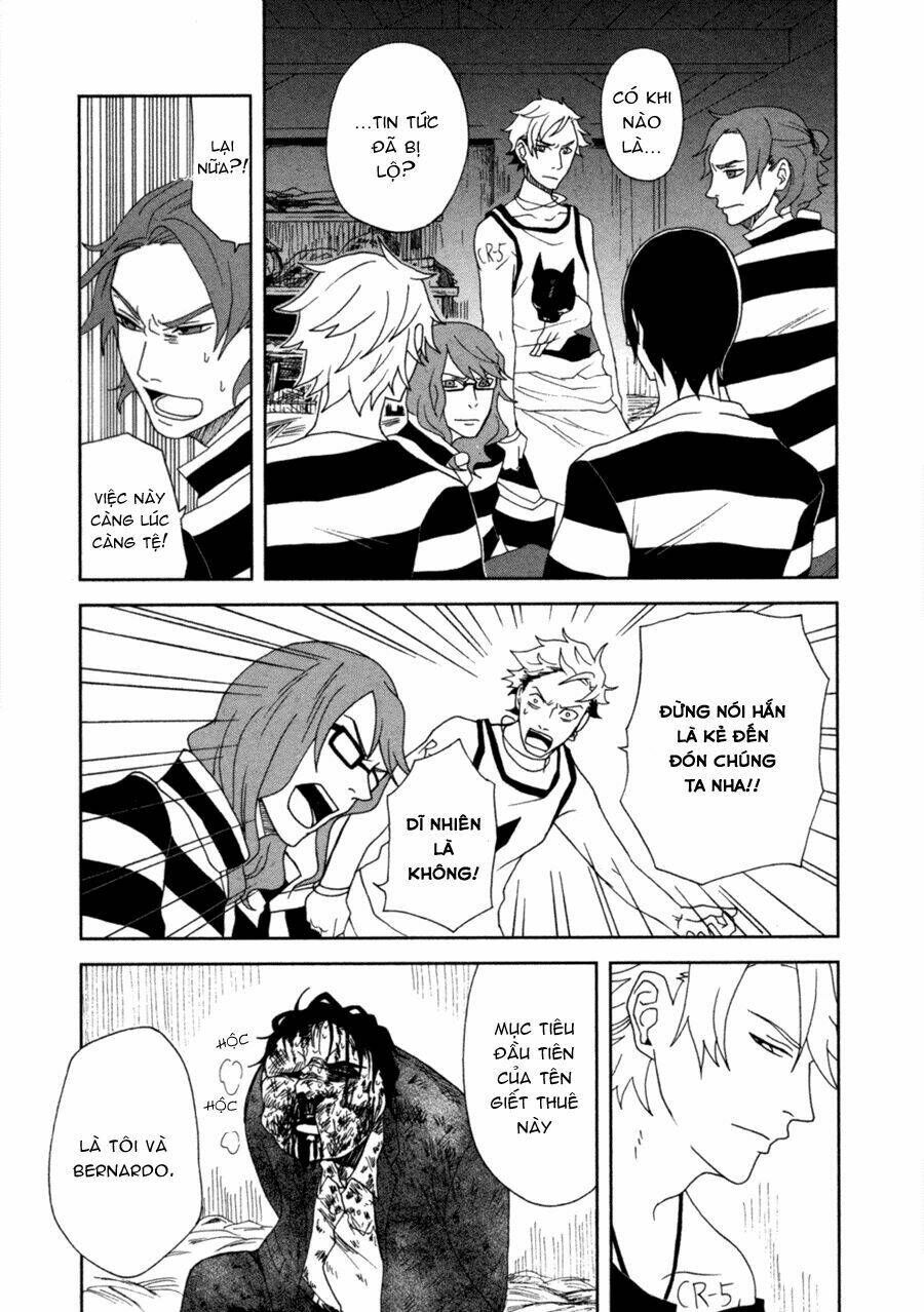 lucky dog 1 blast chapter 16 30