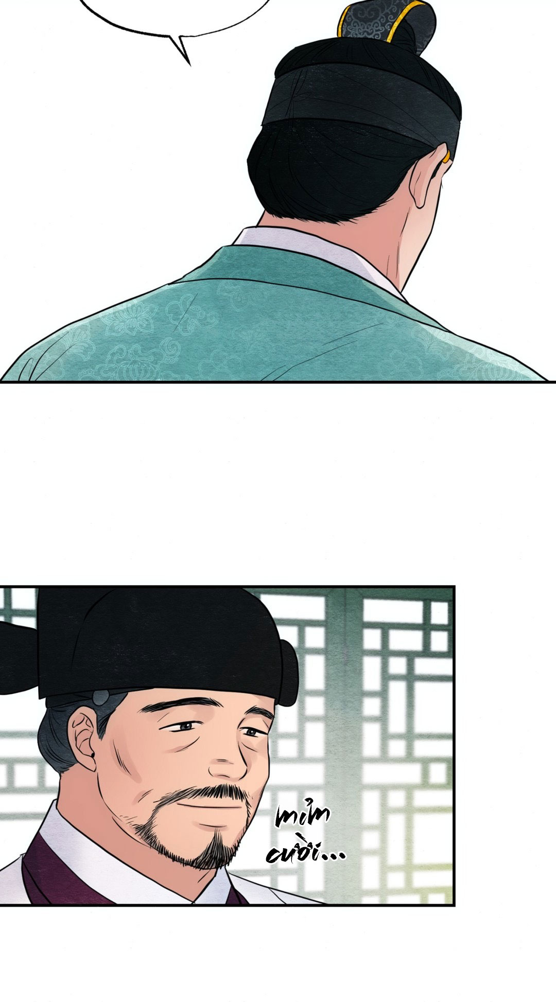 Cương Nhân chapter 29 41