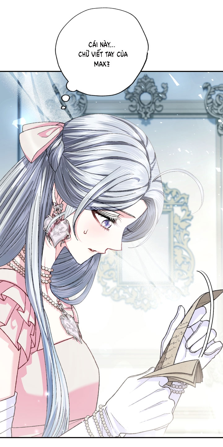 cha à, con không muốn kết hôn đâu chapter 116.1 25