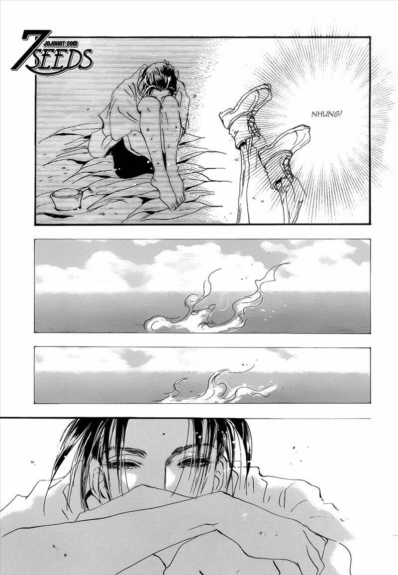 7 mầm sống chapter 127 36