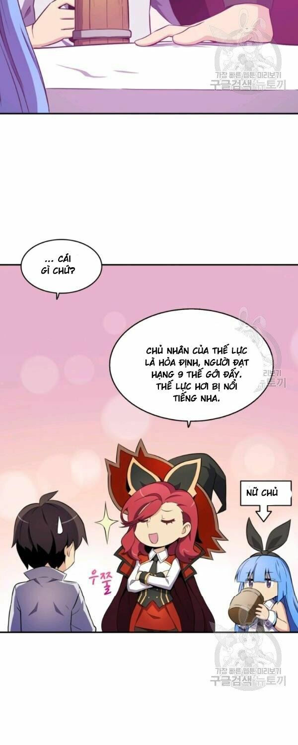 arcane sniper chapter 7 21