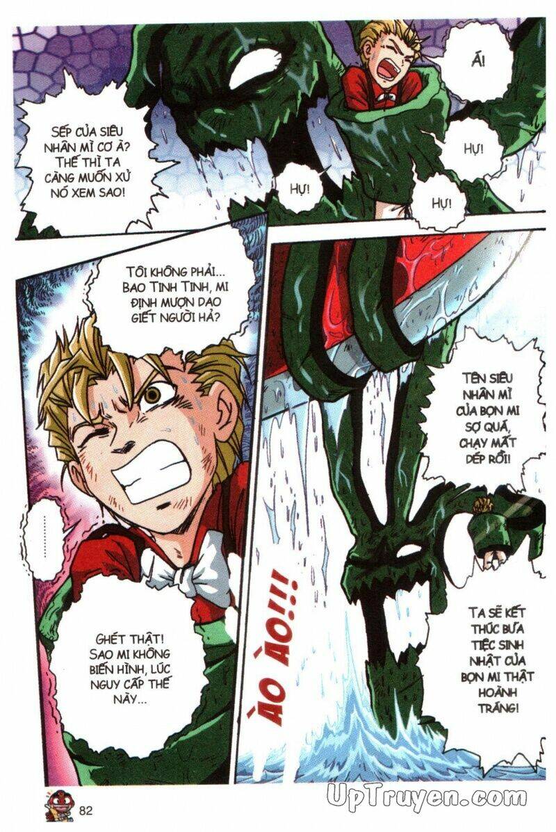 siêu nhân mì ăn liền chapter 11 82