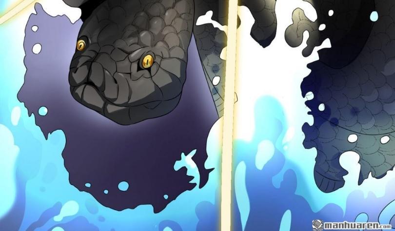 bắt quỷ chapter 11 8