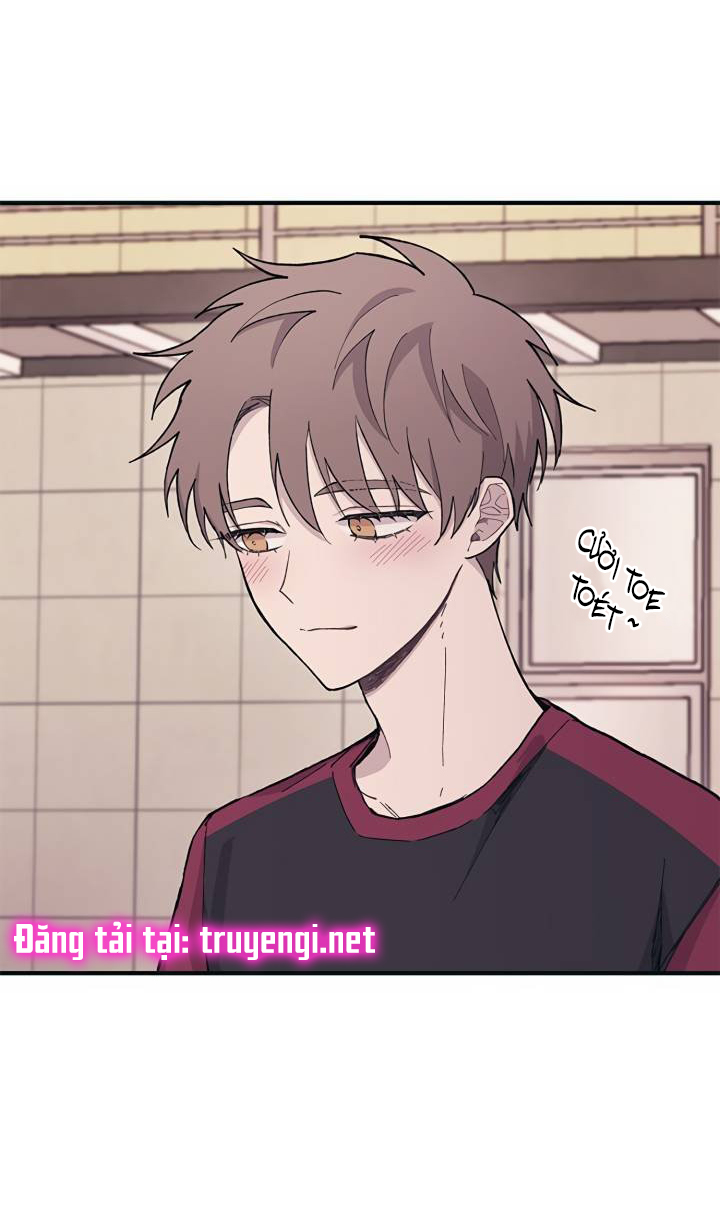 yeonwoo ngây thơ chapter 21 5