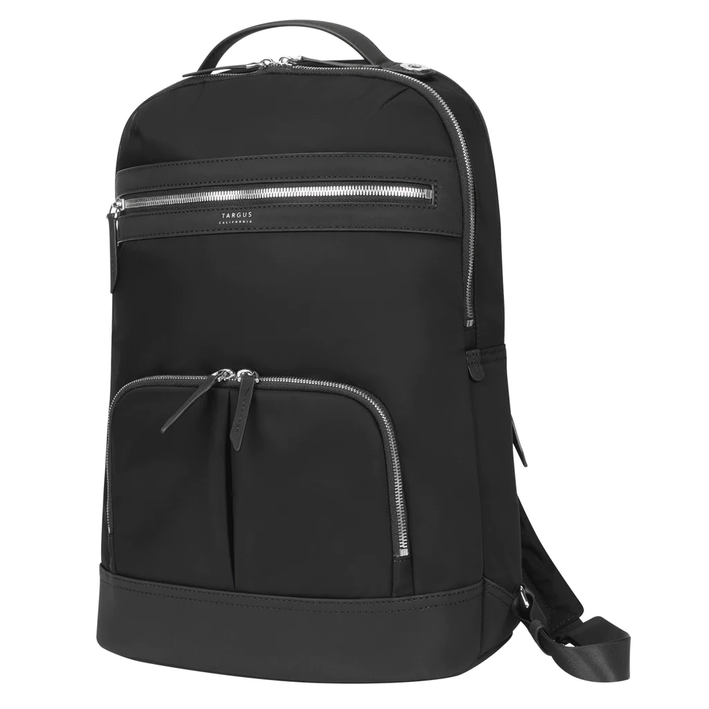 Balo Targus Newport Backpack 15” (Hàng chính hãng)