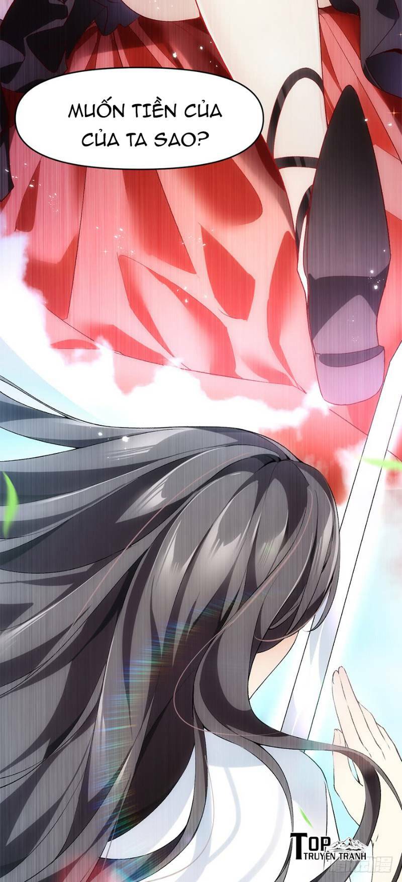 lãnh chúa cái gì không quan trọng chapter 0 2