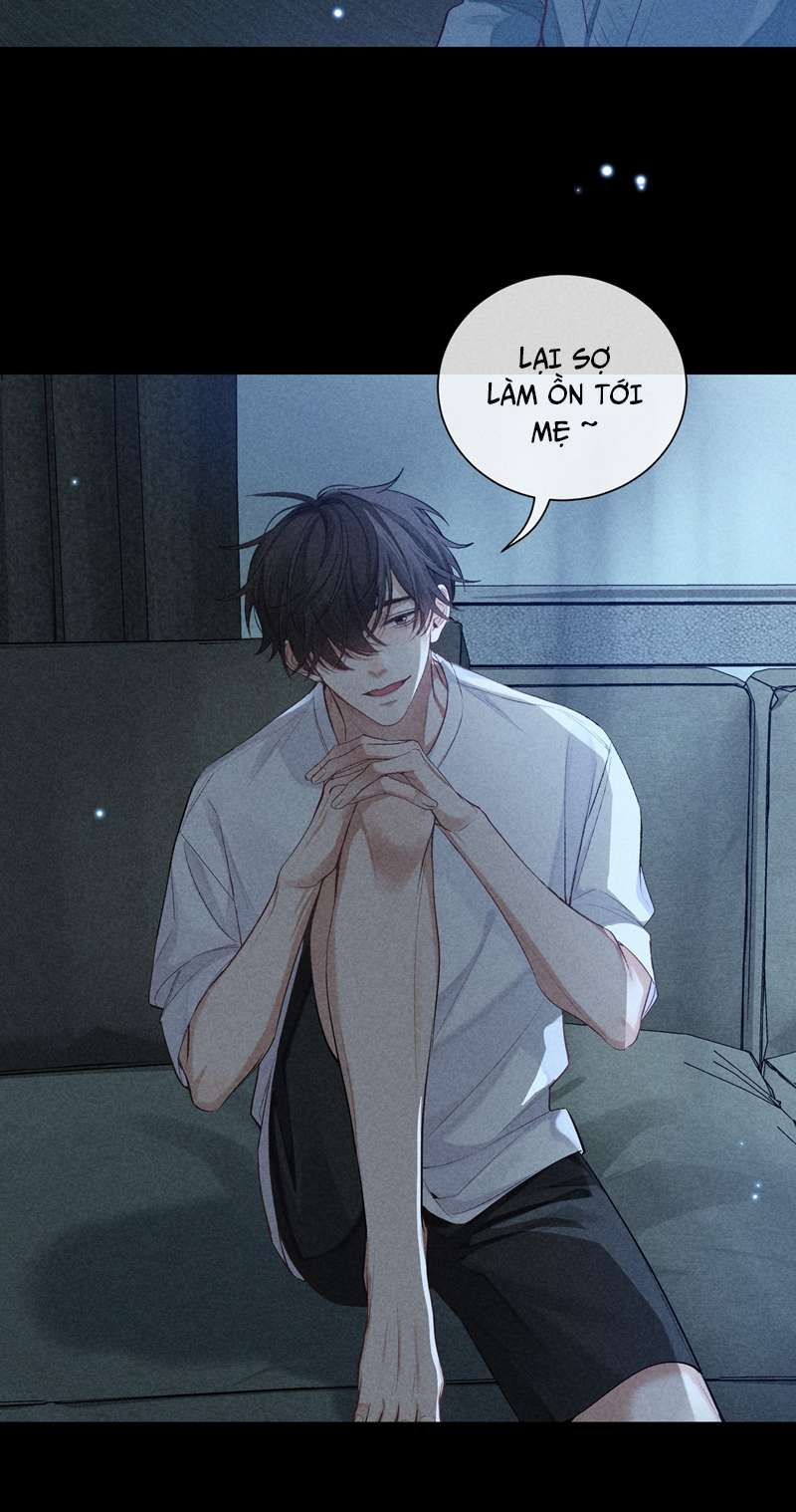 trò chơi săn mồi chapter 70 17